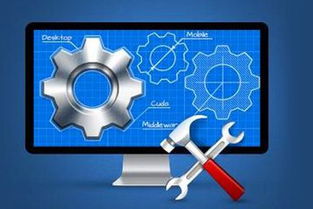 軟件開發(fā)需要學(xué)習(xí)什么